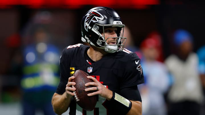 Los Angeles Chargers v Atlanta Falcons