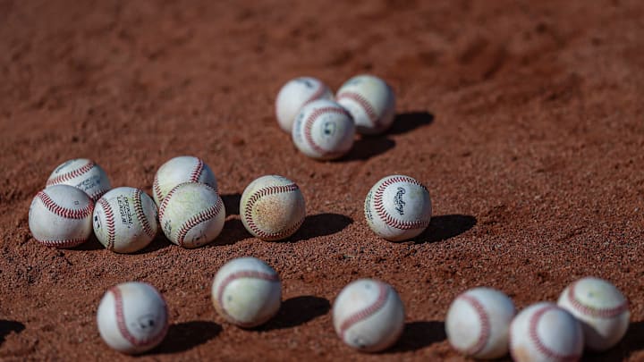 Dominican Republic v Japan - Serie Del Caribe 2025