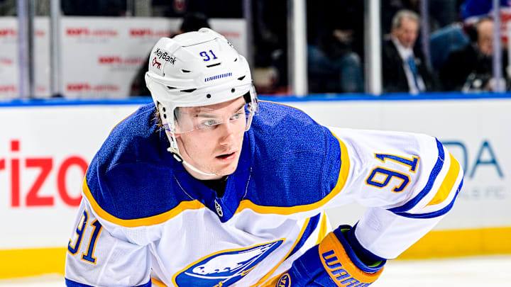 Buffalo Sabres v New York Islanders Buffalo Sabres v New York Islanders