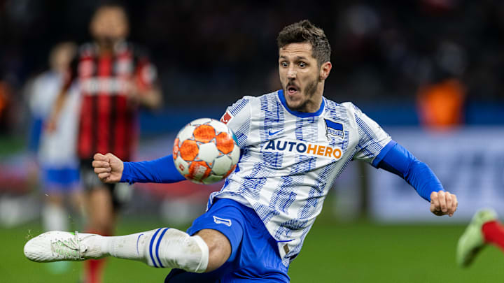 Die beiden nächsten Länderspiele Montenegros kann Stevan Jovetic nur vor dem Fernseher aus verfolgen. 