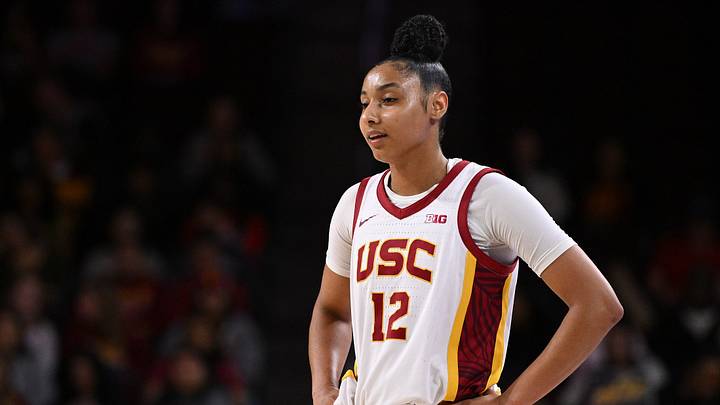 JuJu Watkins