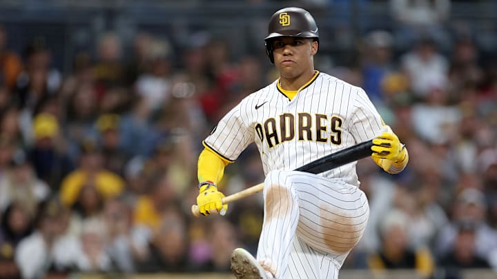 Juan Soto se medirá con Shohei Ohtani este martes