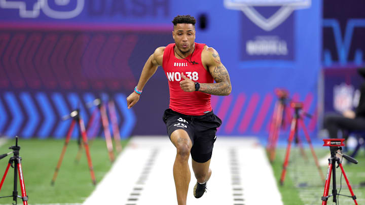 NFL Combine