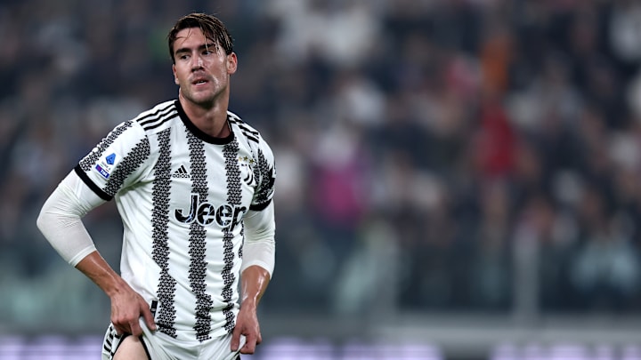 Massimiliano Allegri devra faire avec un groupe très réduit pour la réception du PSG mercredi en Ligue des Champions