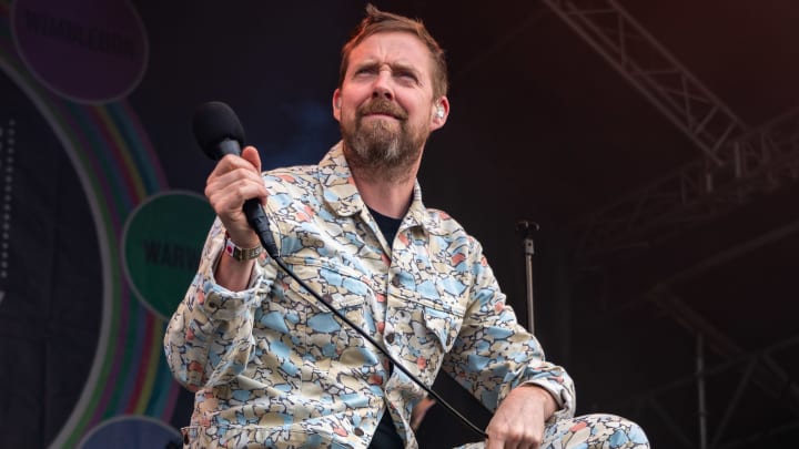 Ricky Wilson