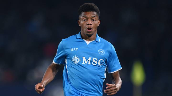 David Neres