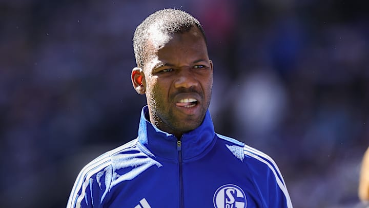 Pape Meїssa Ba könnte Schalke schon wieder verlassen Pape Meїssa Ba könnte Schalke schon wieder verlassen