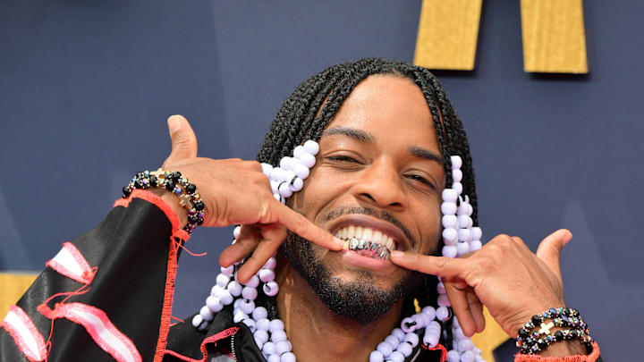 2023 BET Awards - Arrivals