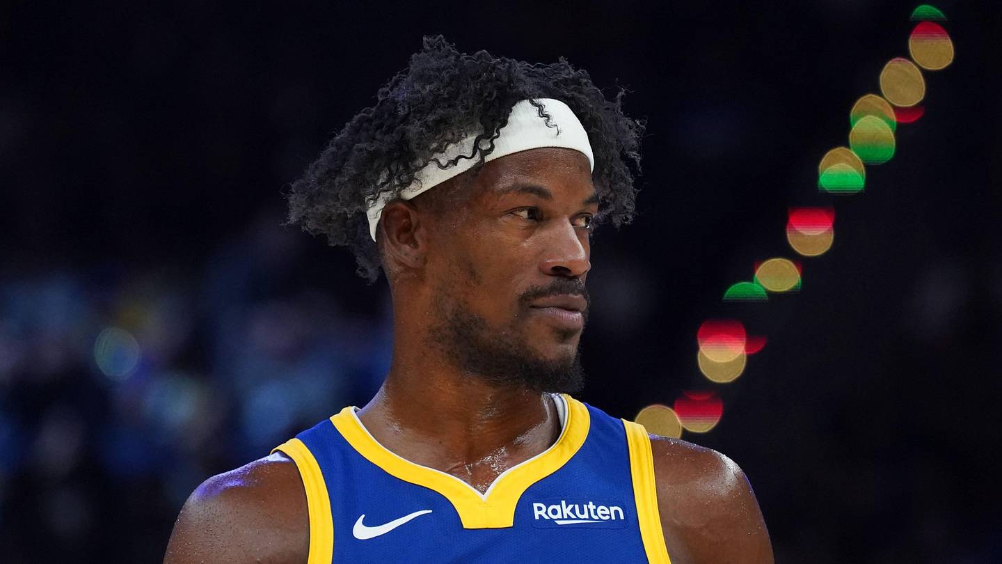 3 Teams That Could Trade a Star to Warriors for Jimmy Butler and Draft Capital