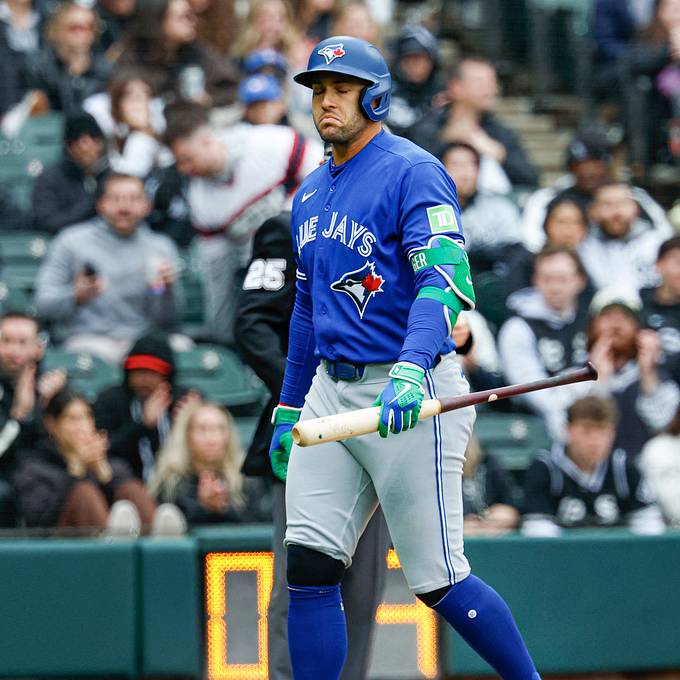 Toronto Blue Jays News, Stats & Schedule – Sports Illustrated