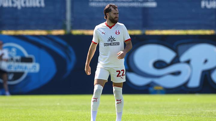 SC Paderborn 07 v Southampton FC: Pre-Season Friendly