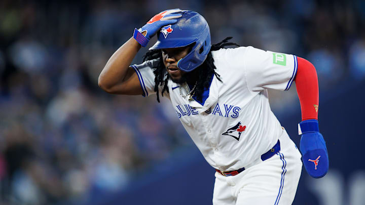 New York Yankees v Toronto Blue Jays