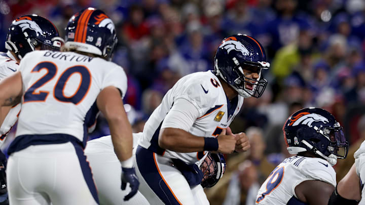 Denver Broncos