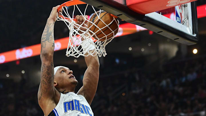 Paolo Banchero has turned in a stunning and strong Playoff debut as a new wave of NBA stars make their mark this postseason.