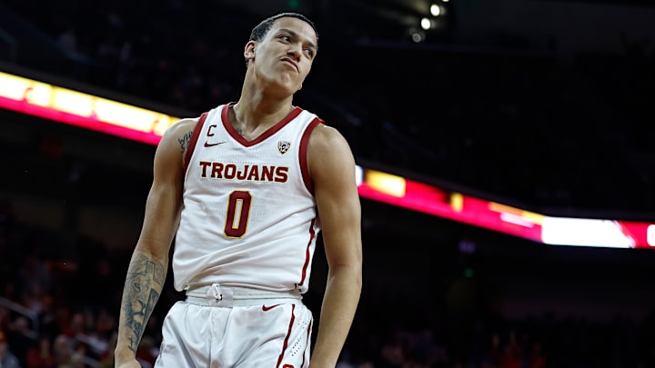 Arizona State v USC