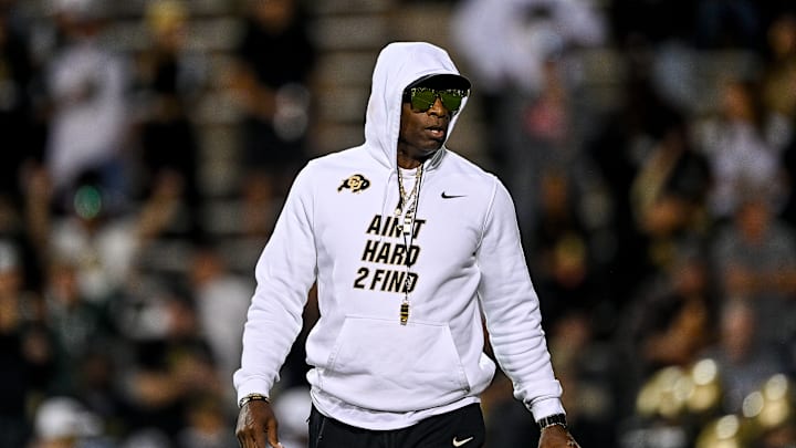 Colorado State v Colorado