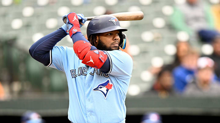 Toronto Blue Jays v Baltimore Orioles - Game One