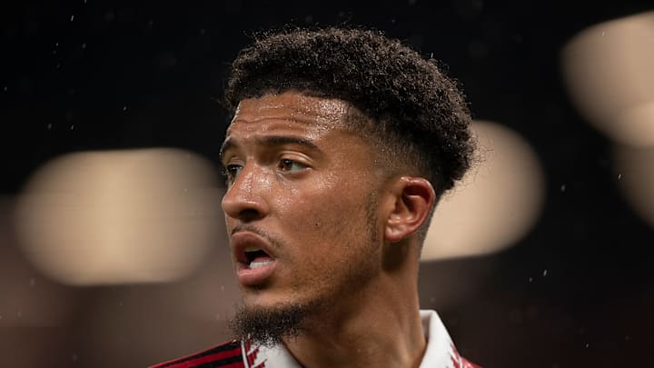 Manchester United v Brentford FC - Premier League