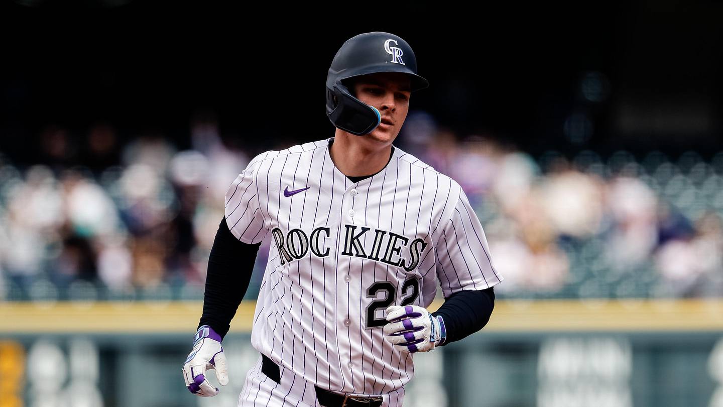 Rockies Lineup: Moniak’s Monster Start Is Carrying a Roster Still Finding Its Way