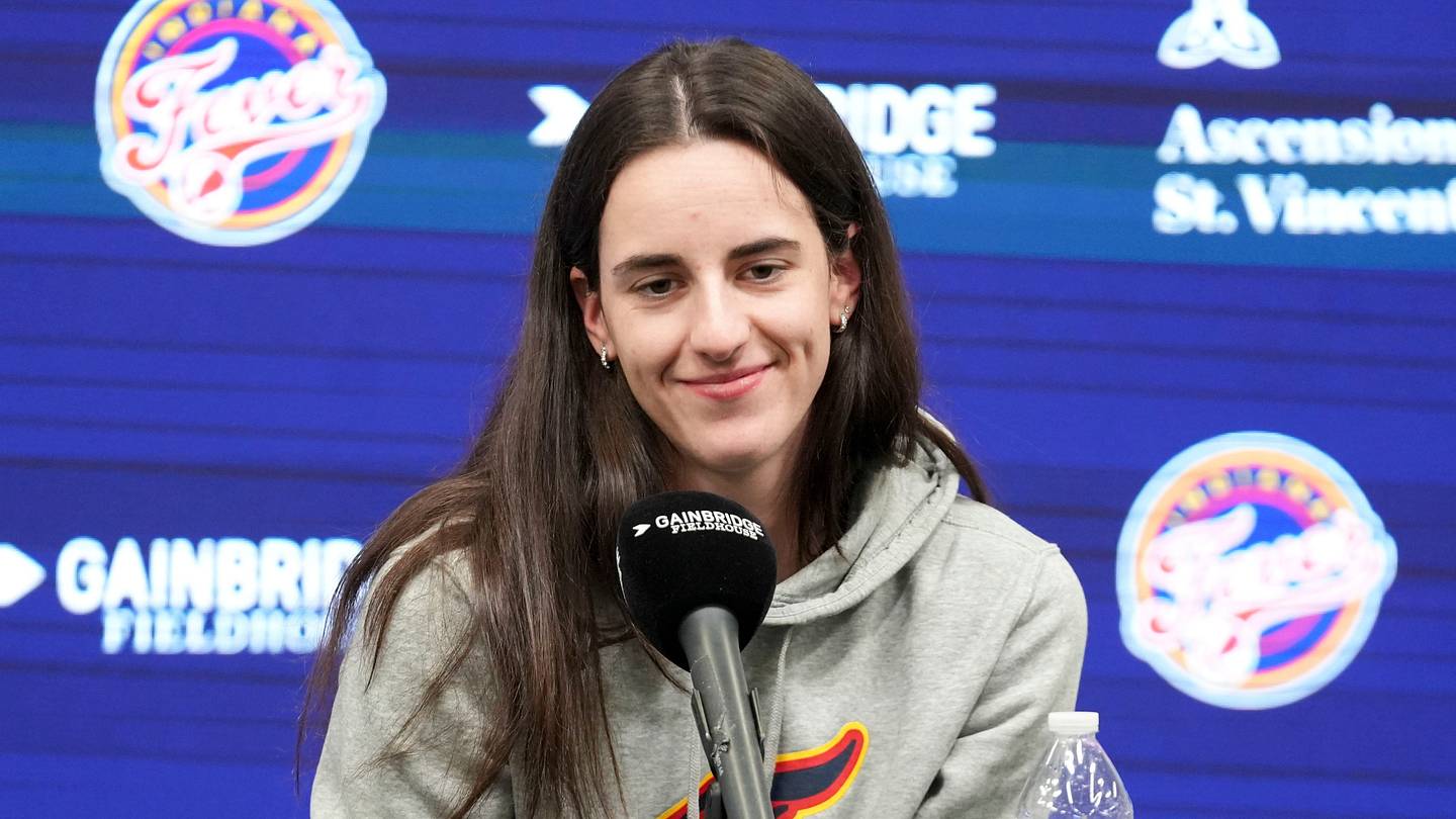 Threads Ind Indiana Fever Are the Common Thread in WNBA’s Record Ratings