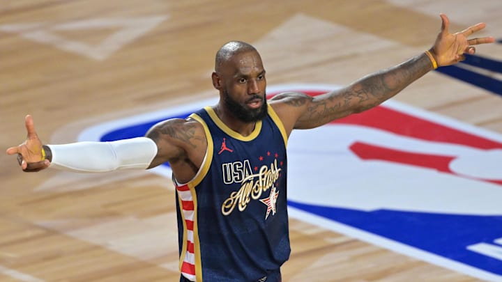 During All-Star weekend, the sense is that LeBron James will play at least one more season instead of what many believed could be his final year.