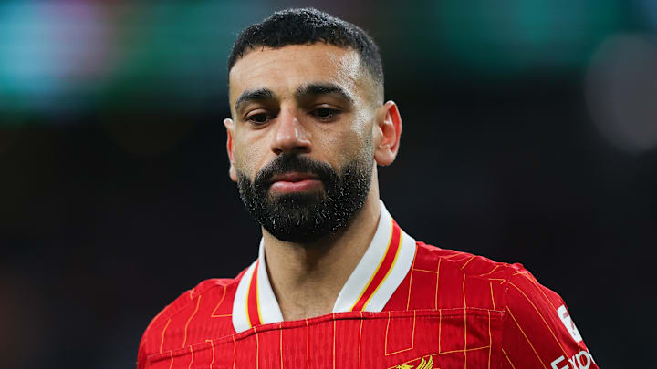 Liverpool v Newcastle United - Carabao Cup Final