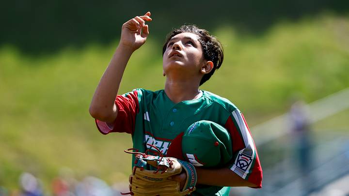 Little League World Series