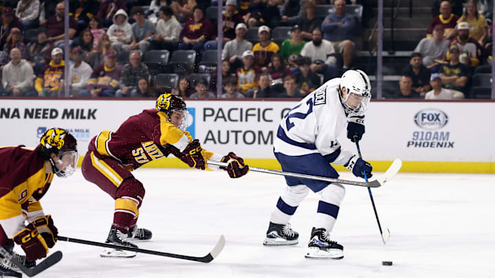 Penn State v Arizona State