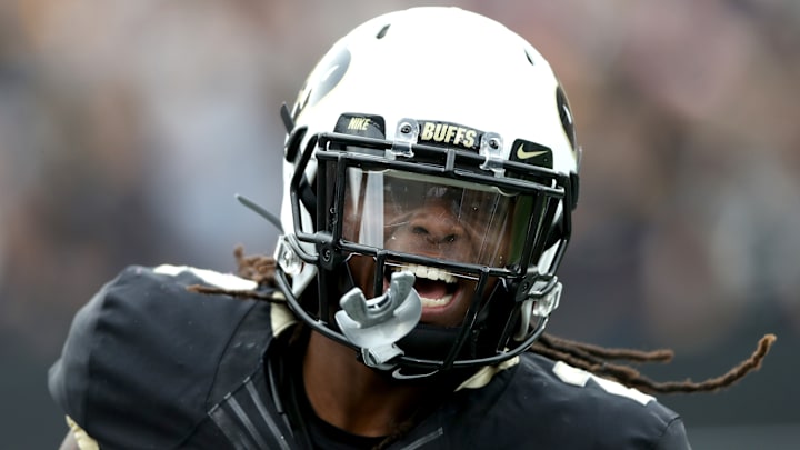 Arizona State v Colorado