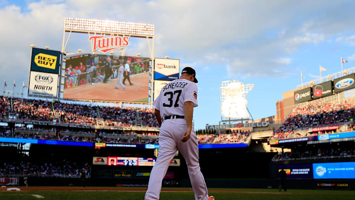 85th MLB All Star Game