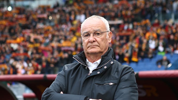 Claudio Ranieri