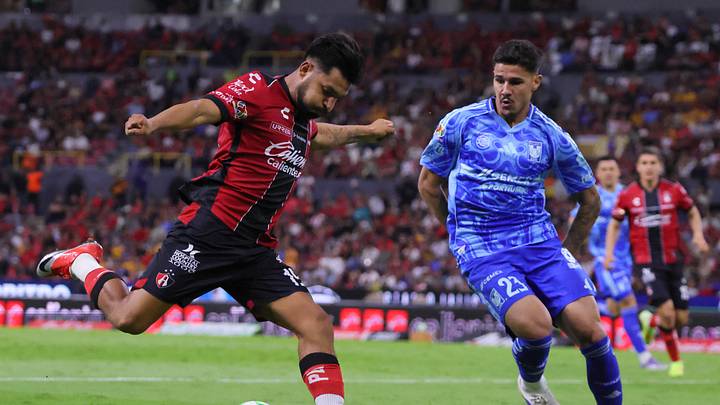 El pronóstico del Tigres UANL vs Atlas El pronóstico del Tigres UANL vs Atlas