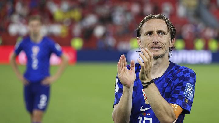 Portugal v Croatia: Round of 32 - FIFA World Cup 2026 Portugal v Croatia: Round of 32 - FIFA World Cup 2026