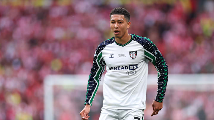 Sheffield United v Sunderland - Sky Bet Championship Play-Off Final