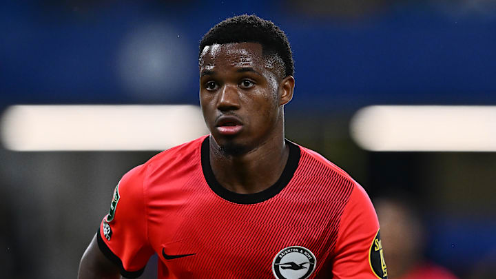 Chelsea v Brighton & Hove Albion - Carabao Cup Third Round