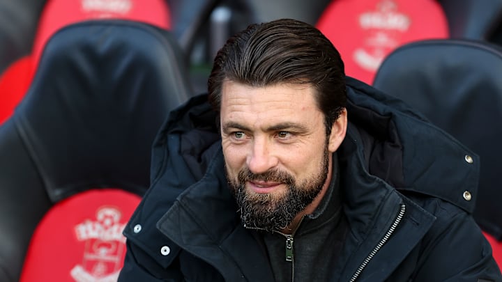 Southampton FC v Cardiff City - Sky Bet Championship