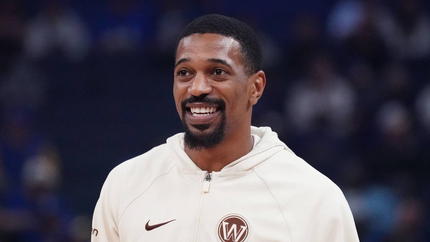 Grading Warriors' Decision to Re-Sign De'Anthony Melton