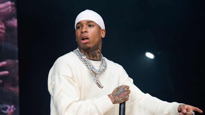 Wireless Festival 2023 - Day 2