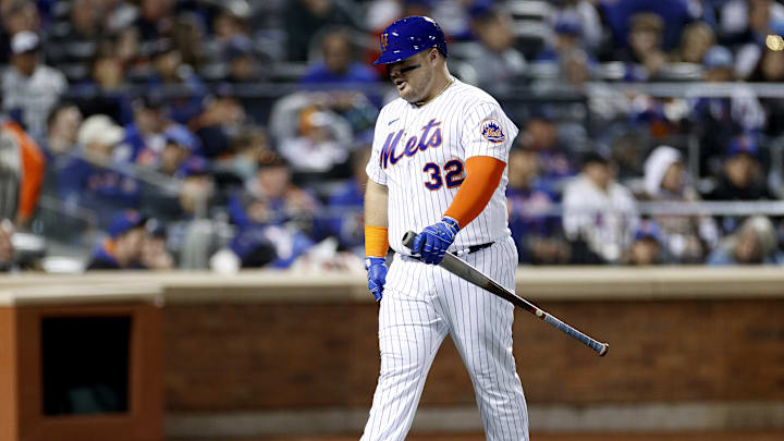 Wild Card Series - San Diego Padres v New York Mets - Game Three