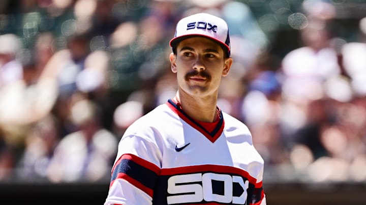 Baltimore Orioles v Chicago White Sox