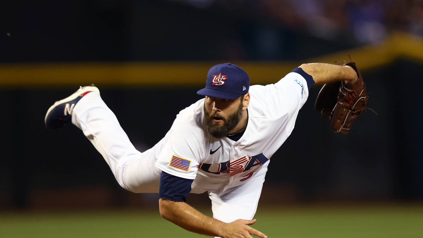 Cardinals Great Lance Lynn Wants to See Young Bullpen Arm Start in 2027