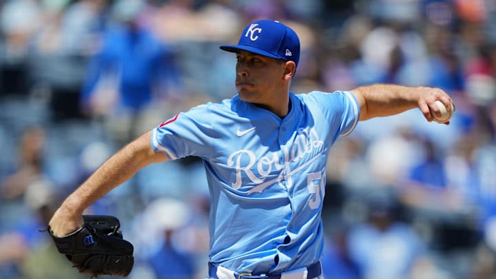 Kris Bubic comes into Tuesday's matchup on the road against Houston with a hot arm, making him an intriguing prop play. Kris Bubic comes into Tuesday's matchup on the road against Houston with a hot arm, making him an intriguing prop play.