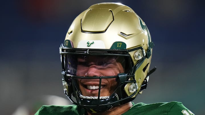 RoofClaim.com Boca Raton Bowl - USF v Syracuse