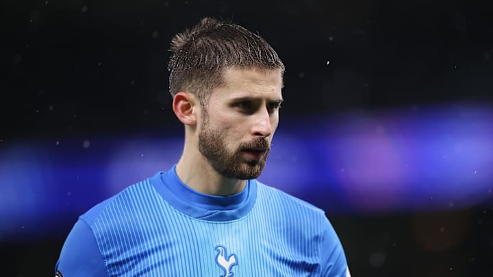 Guglielmo Vicario has struggled to build on an impressive debut season.