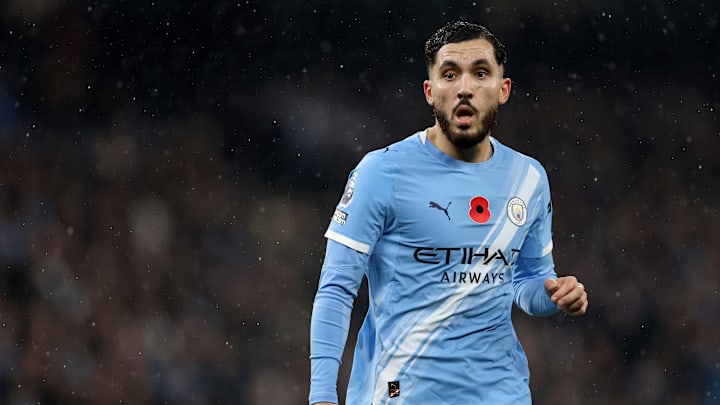 Rayan Cherki bientôt titulaire avec les Bleus ?