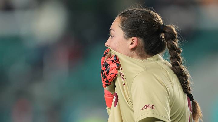 NCAA Division I Women's Soccer Championships - Final