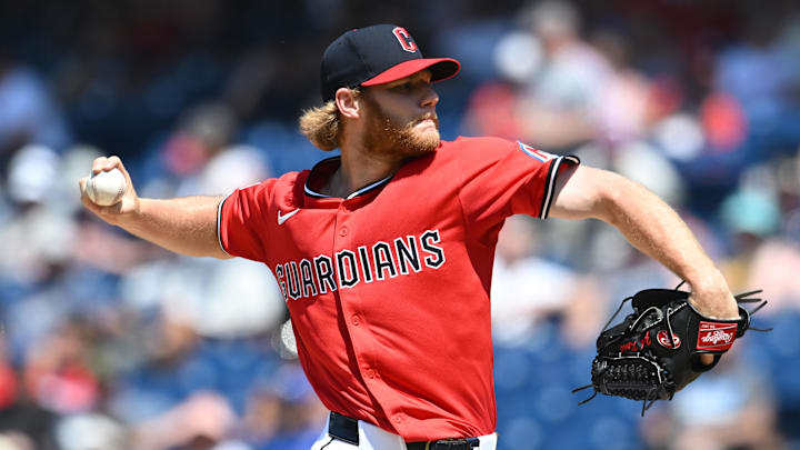 St. Louis Cardinals pitcher Zak Ken