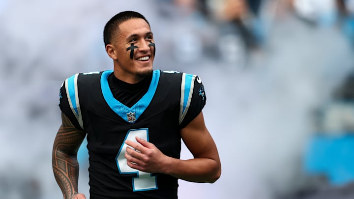 NFC Wild Card Playoffs: Los Angeles Rams v Carolina Panthers