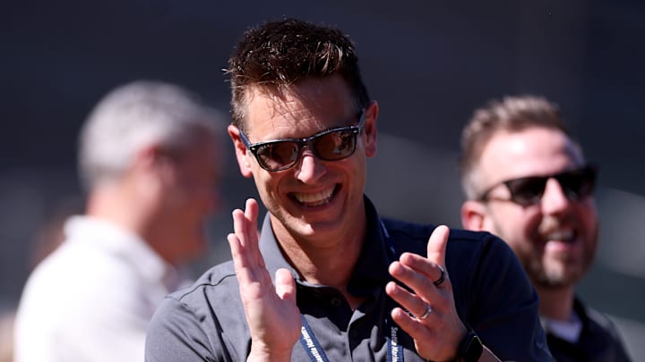 Minnesota Twins v Seattle Mariners Minnesota Twins v Seattle Mariners