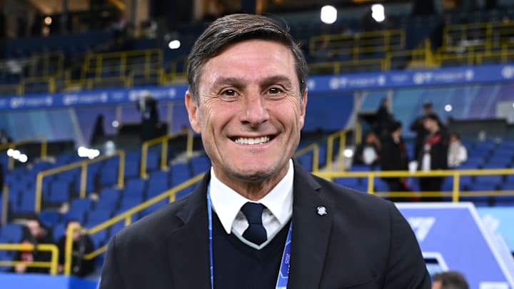 Javier Zanetti